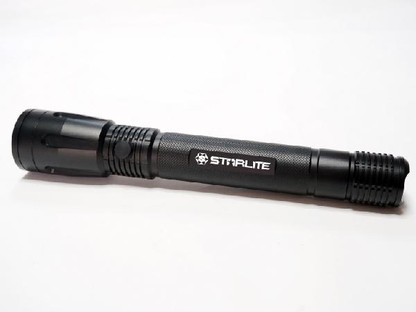 熱い販売軽量2AAA塩の頑丈な電池の便利な白IP67の長い作業時間の小さいペンを点検することはトーチを導きました