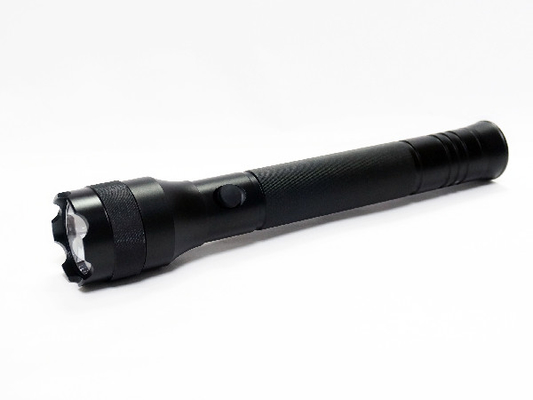 専門の警察EDC LEDの懐中電燈1500の内腔IPX7の高性能