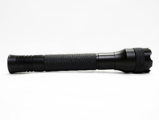 強力なEdc 1500の内腔は懐中電燈の日本様式の多色13.5Wを導きました