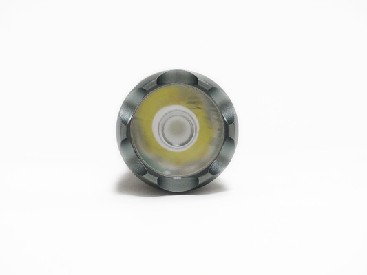 12V - 再充電可能なLEDの懐中電燈のアルミ合金材料を満たす24V車