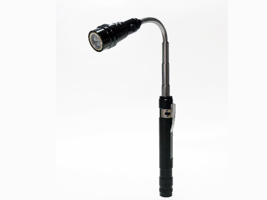 4の携帯用機械工LEDのペンの懐中電燈の蛍光点検* LR44電池