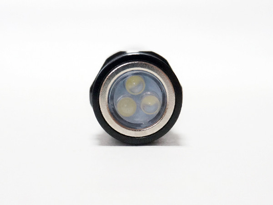 4の携帯用機械工LEDのペンの懐中電燈の蛍光点検* LR44電池