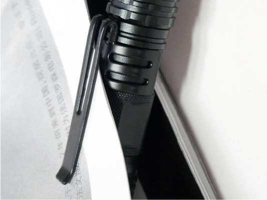 小型導かれた戦術的で強力なキーホルダーのトーチ、導かれたキーチェーンのトーチの高性能