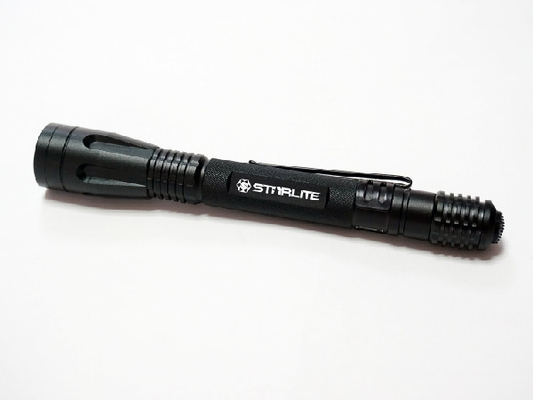 昇進の導かれた点検Penlightの80内腔1600cdの溶接の点検懐中電燈