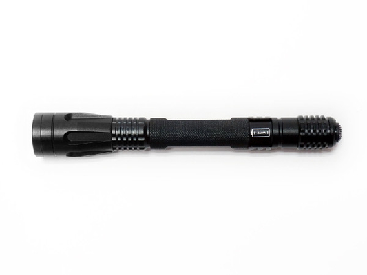 IPX7 2AAAのホルスター2hのランタイムの戦術的な導かれたペンのトーチの法の執行