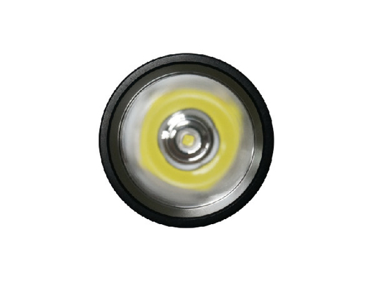 18230cd IPX7 500LM TaticalキャンプLEDの懐中電燈6 * AAA電池のタイプ