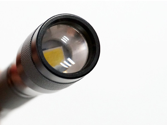 0.6Wを評価する習慣LED キーチェーンの懐中電燈35lm IP44を最大出力作って下さい