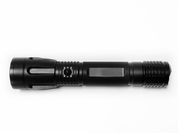 18230cd IPX7 500LM TaticalキャンプLEDの懐中電燈6 * AAA電池のタイプ